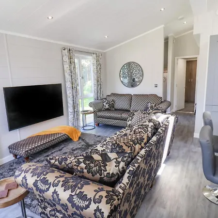 Ewe Crag Beck Holiday home *