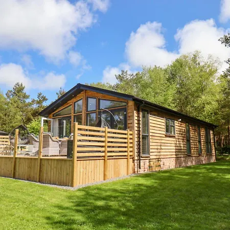 Holiday home Ewe Crag Beck Whitby