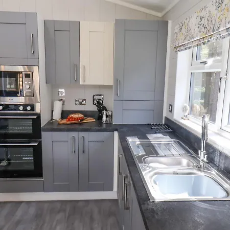 Holiday home Ewe Crag Beck Whitby