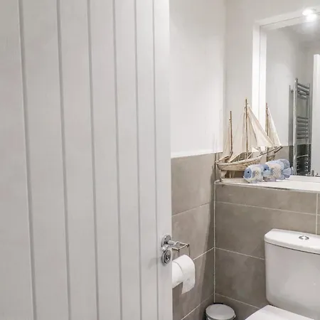 Ewe Crag Beck Holiday home *