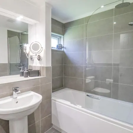 Ewe Crag Beck Holiday home Whitby