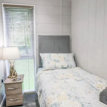 Casa de Férias Ewe Crag Beck Whitby