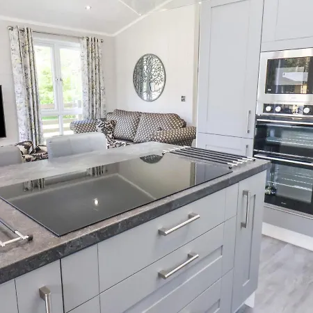 Ewe Crag Beck 휫비