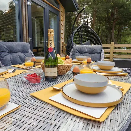 펜션 Ewe Crag Beck