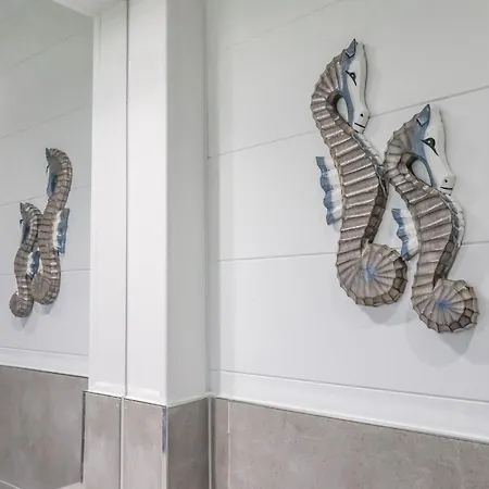 Ewe Crag Beck 휫비