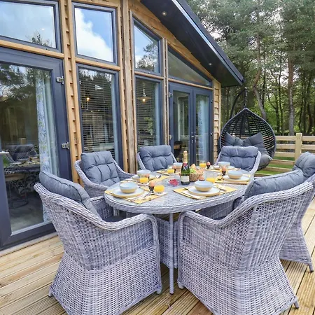 Ewe Crag Beck Ferienhaus