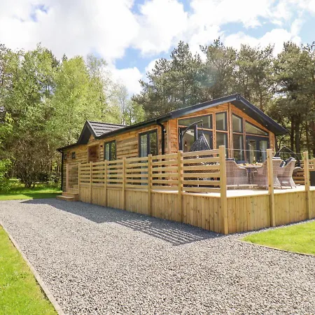 Ewe Crag Beck Ferienhaus